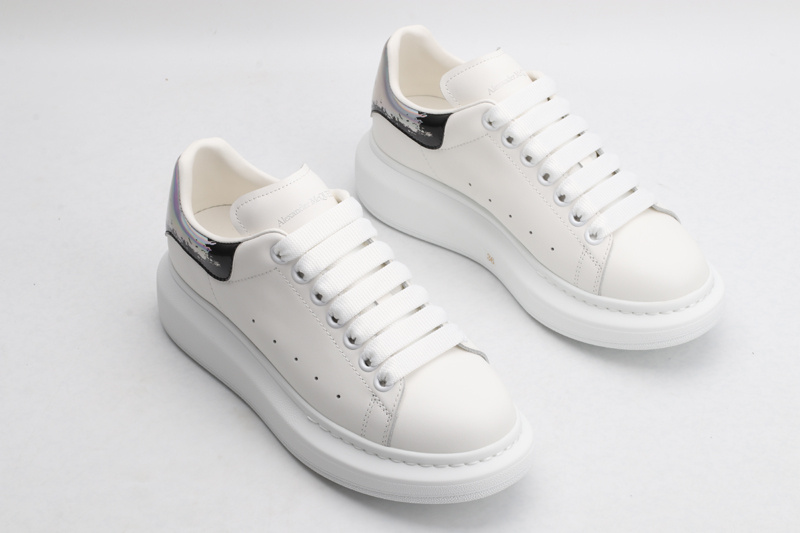 MCQUEEN OVERSIZED SNEAKER