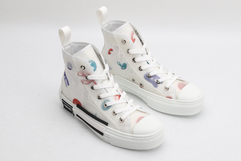 DIOR B23 SNEAKER