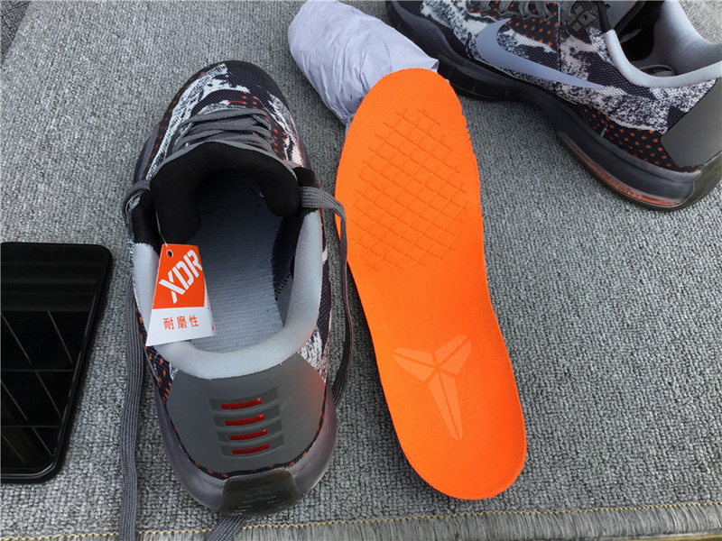 Nike Kobe 10 