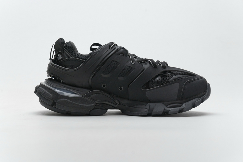 Balenciaga Tess S.Black LED 555032 W1GB7 1000