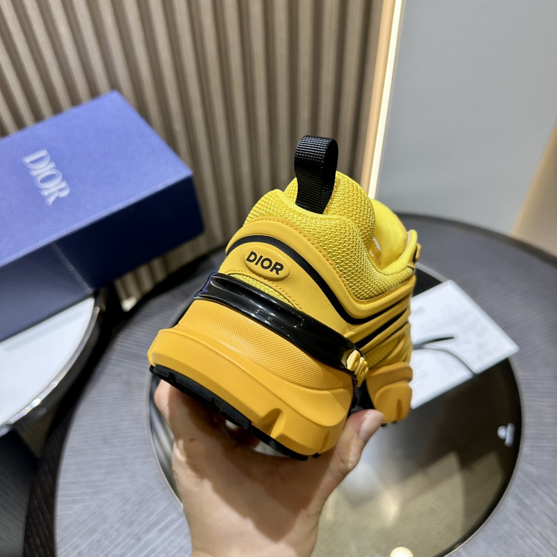 DIOR B44 SNEAKER