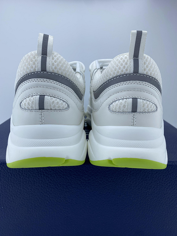 DIOR B22 SNEAKER