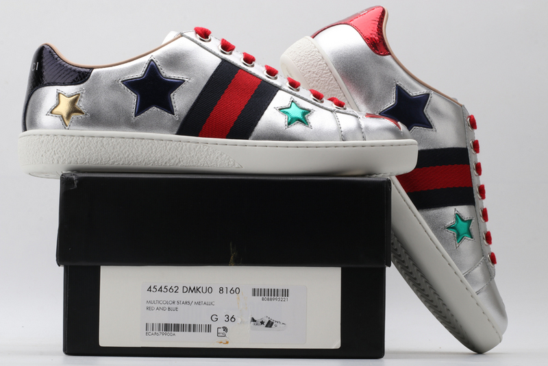 Gucci Ace Sneaker