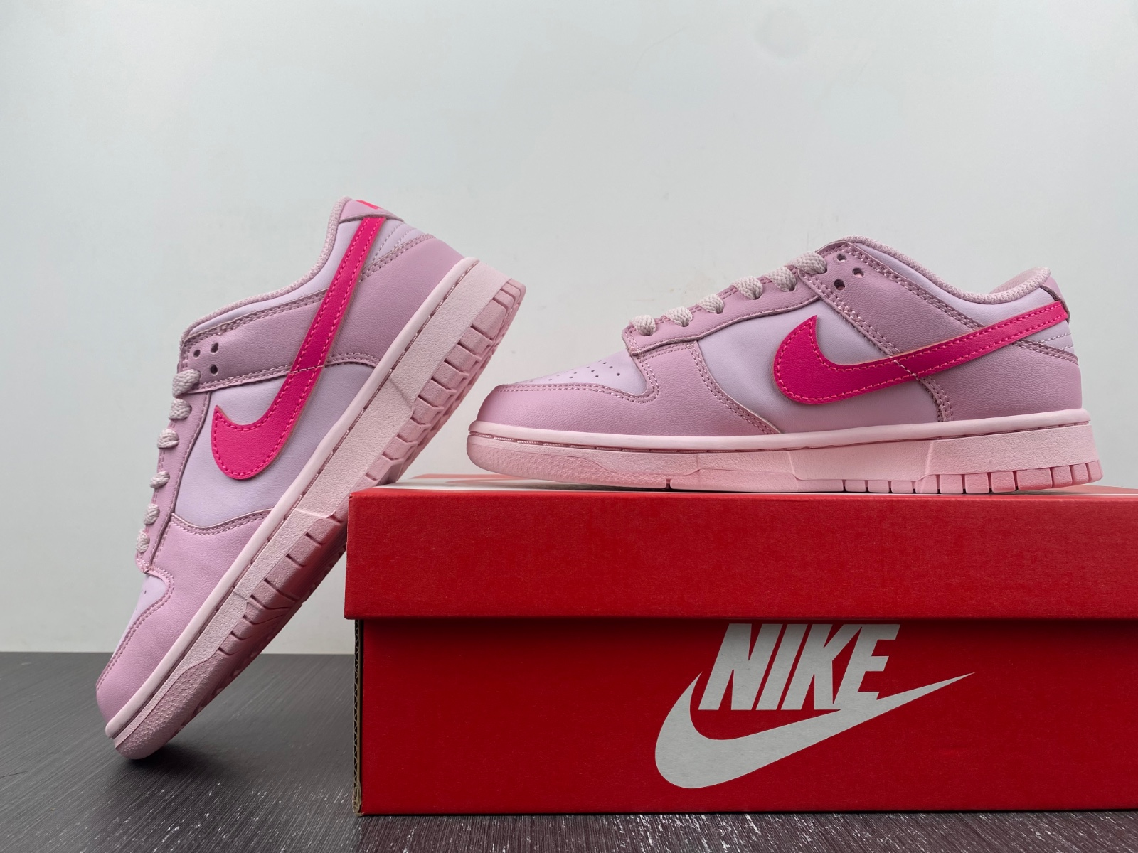 Nike SB Dunk Low PS 