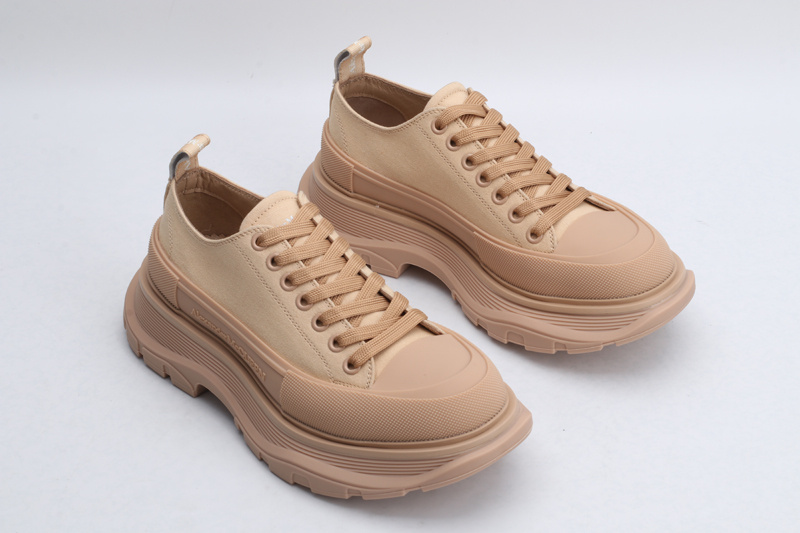 Mcqueen Tread Slick