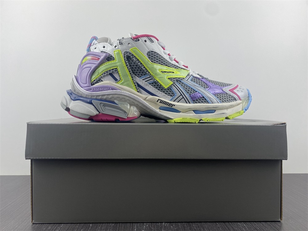 Balenciaga Runner Sneaker