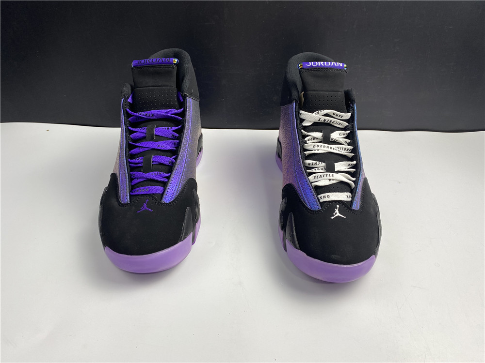 Air Jordan 14 Retro DB 