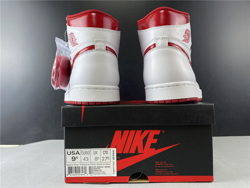 Air Jordan 1 Retro High OG 