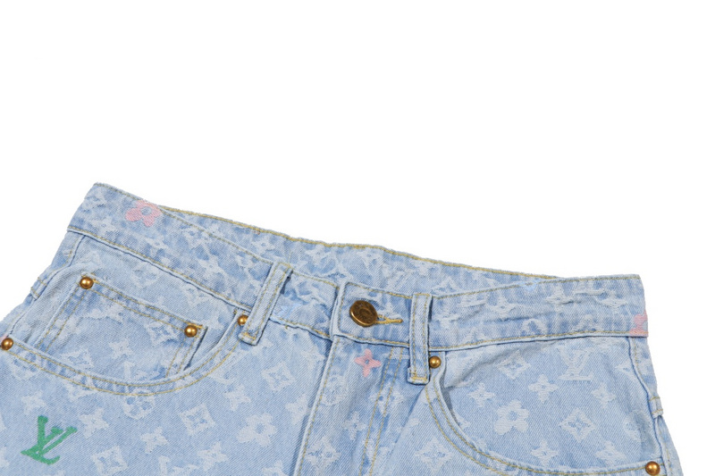 L&V pants  L-002