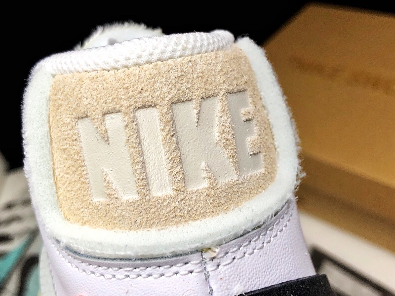 Nike OW x Blazer Mid 