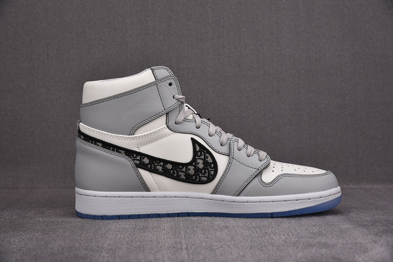 DIOR x Air Jordan 1 High OG CN8607-002