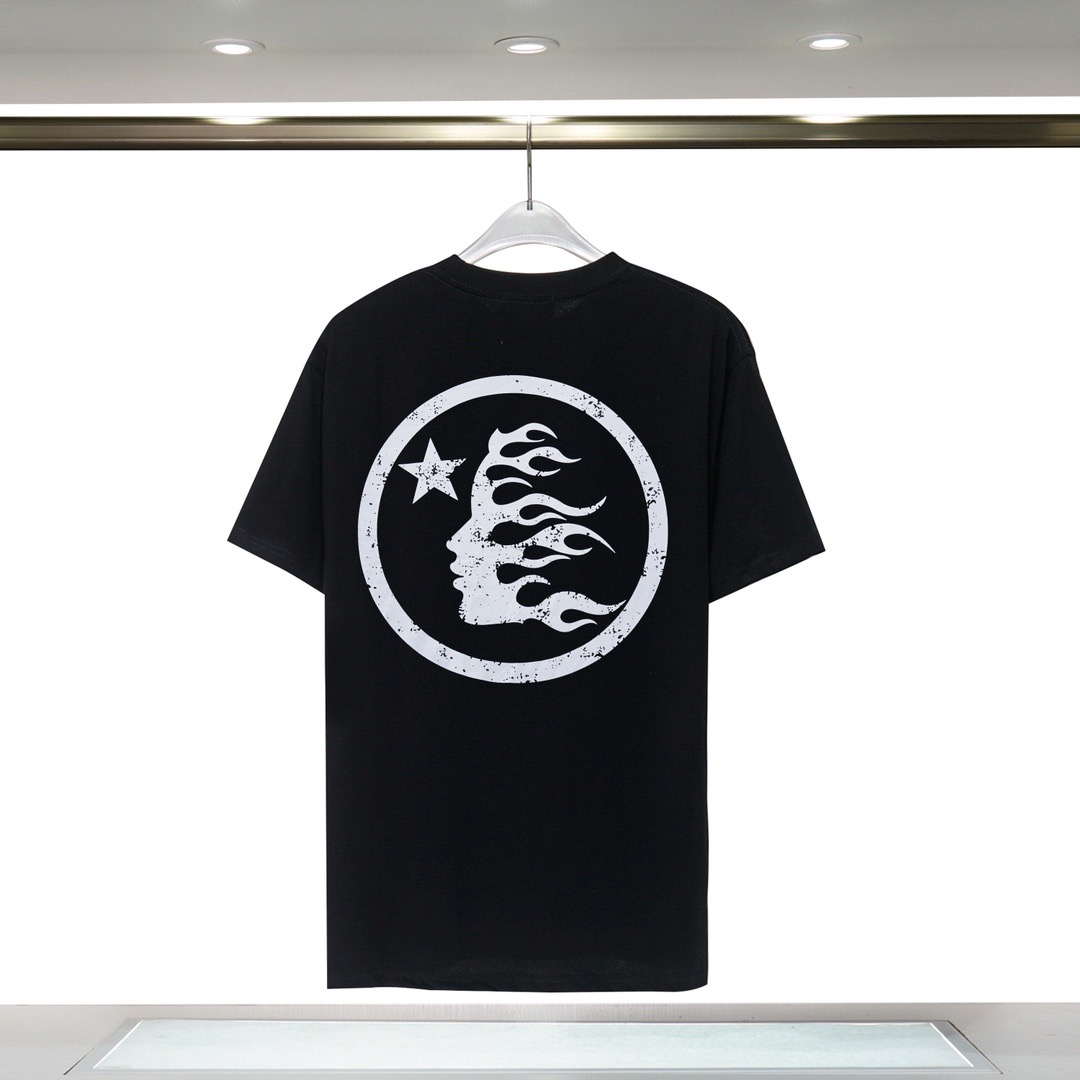 HELLSTAR T-SHIRT 2403013
