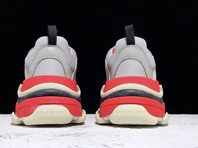 Balenciaga Triple S Trainer