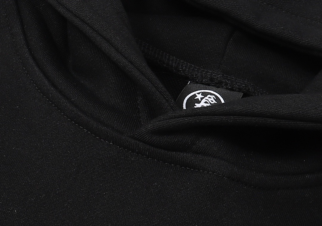 HELLSTAR HOODIE 2403020
