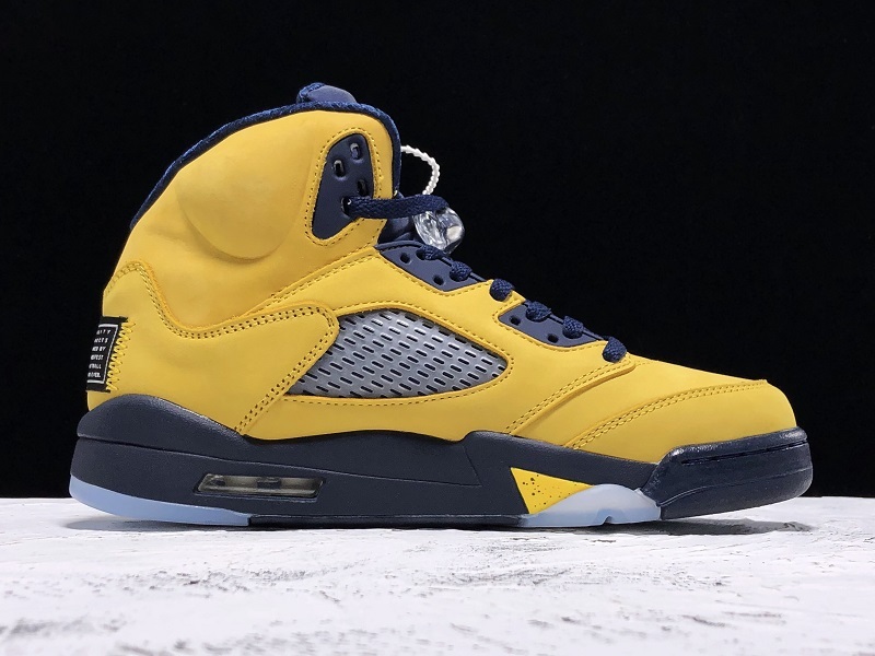 Air Jordan 5 Retro SP 