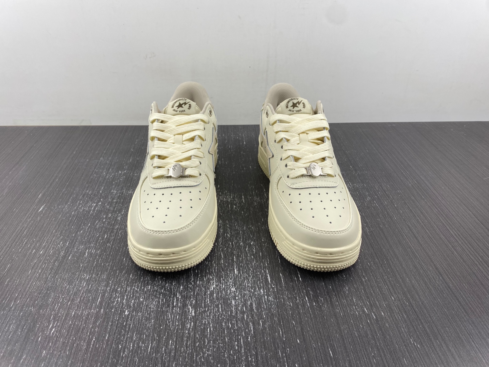 A Bathing Ape Bape SK8 Sta