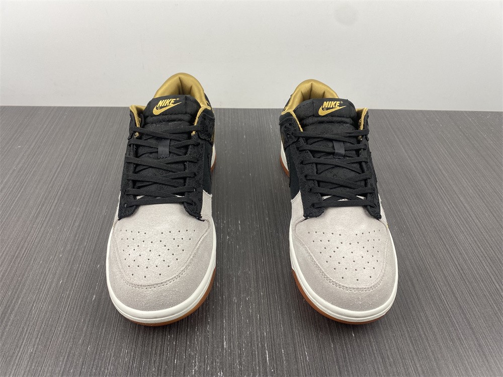 Nike Dunk Low Year of the Tiger (2022) DQ5351-001