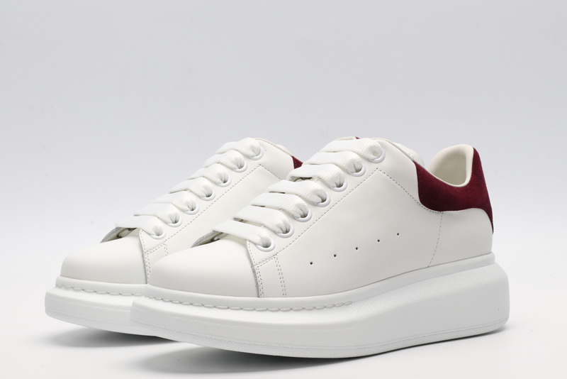 ALE *EEN OVERSIZED SNEAKER