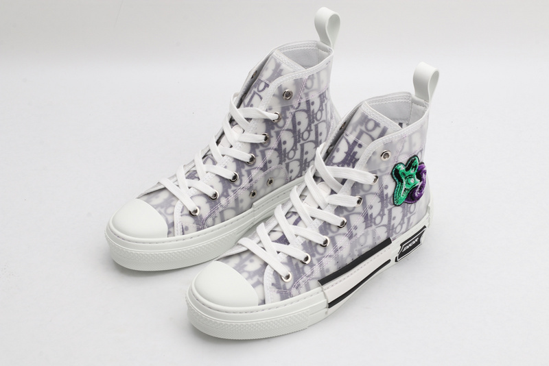 DIOR B23 SNEAKER