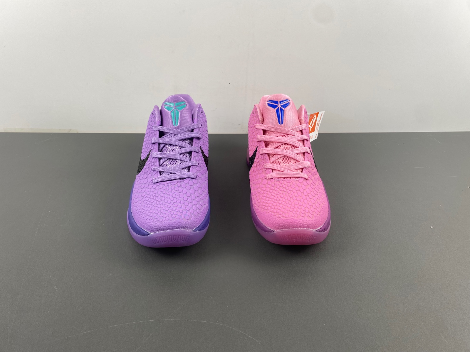 Nike Kobe 6 XDR 