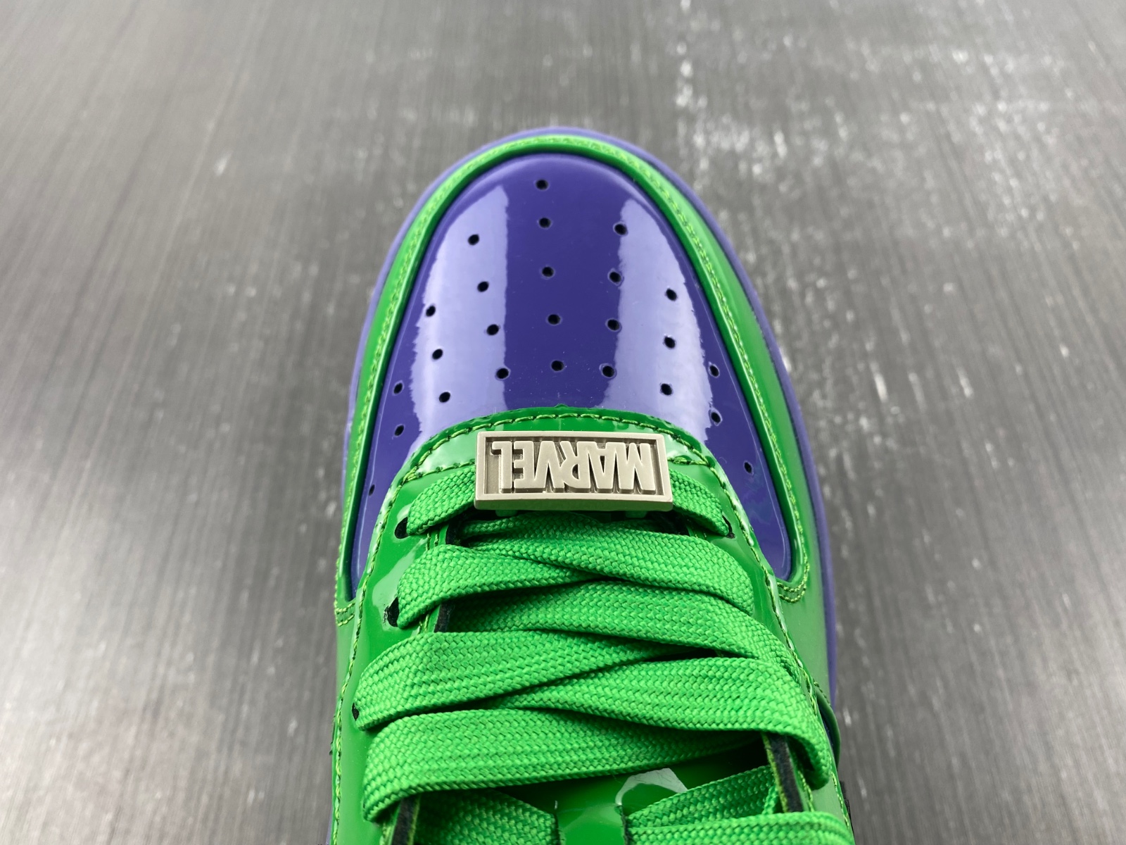 A Bathing Ape Bape SK8 Sta