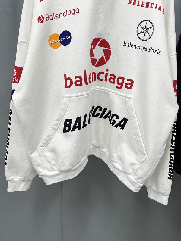 BLCG Hoodie 2309016