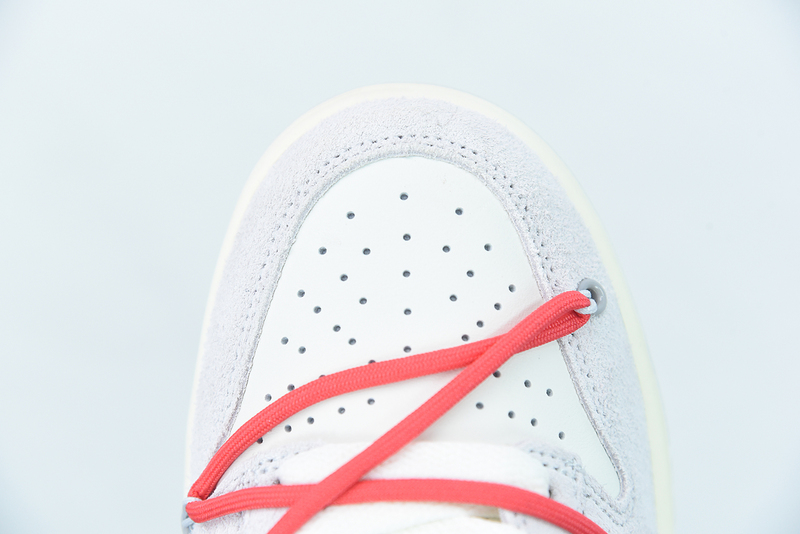OW x Dunk Low 