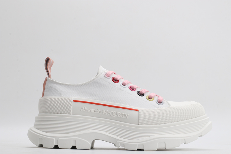Mcqueen Tread Slick
