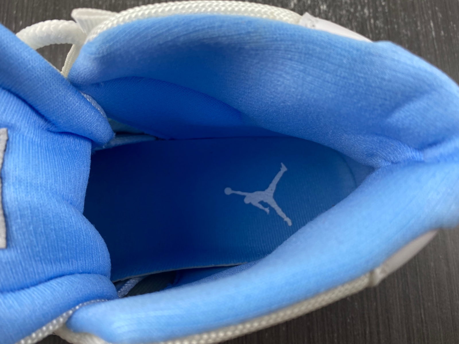 Air Jordan 11 customize