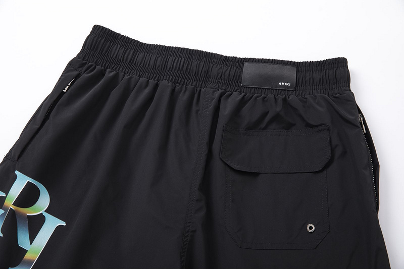 AMIRI SHORT RI-2