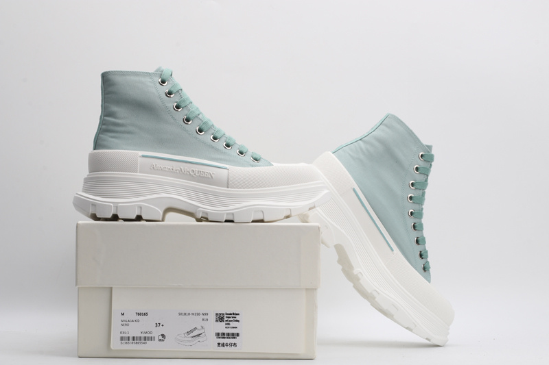 Mcqueen Tread Slick