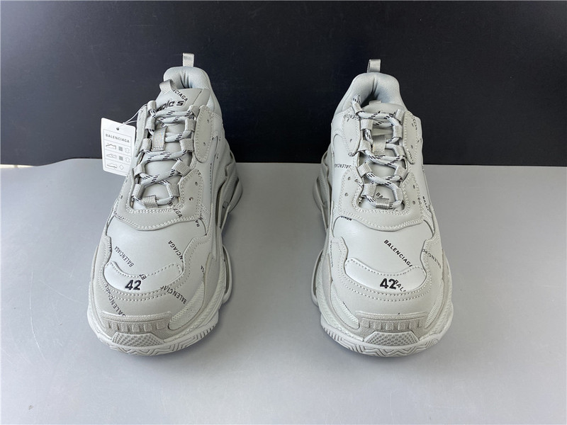 Balenciaga TRIPLE S TRAINER