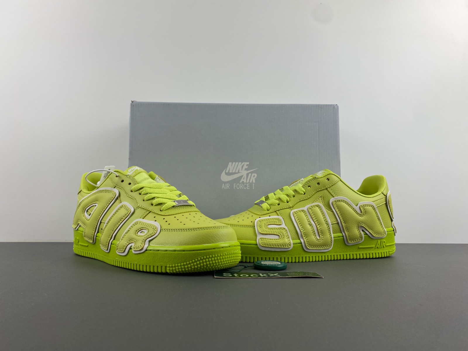 Cactus Plant Flea Market x Nike Air Force 1   DC4457-300