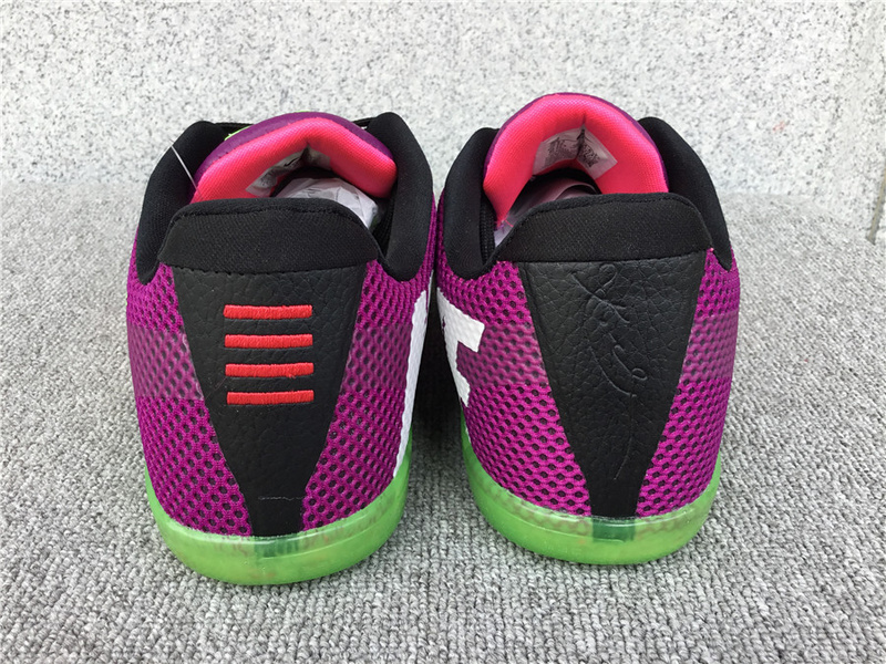 Nike Kobe 11 EP 