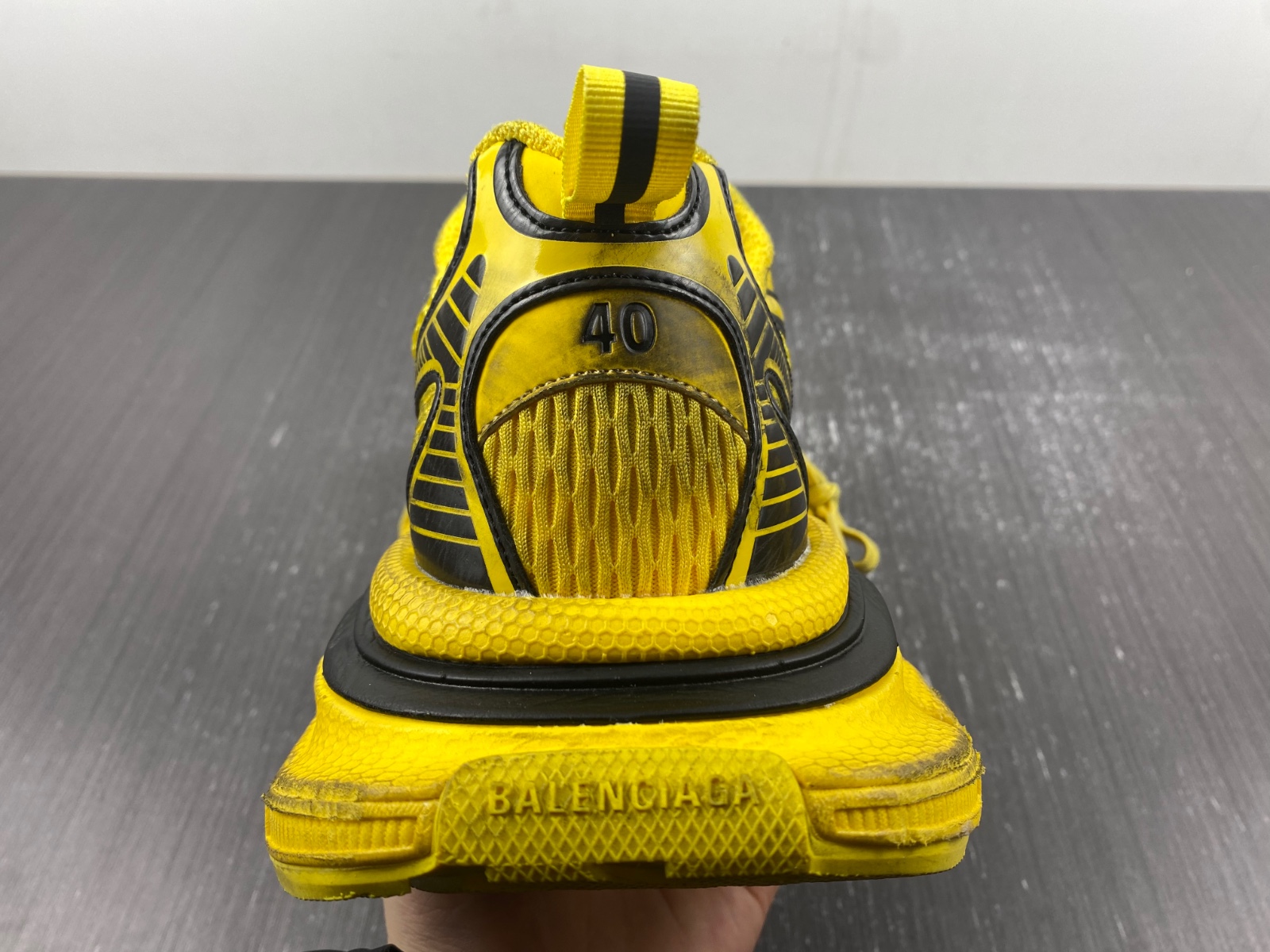 Balenciaga 3XL Sneaker