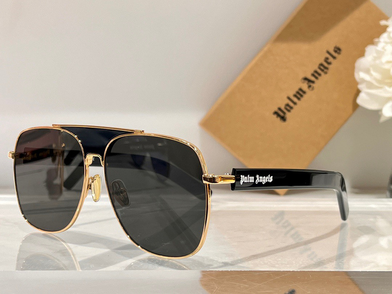 PALM ANGLES SUNGLASSES 202304007