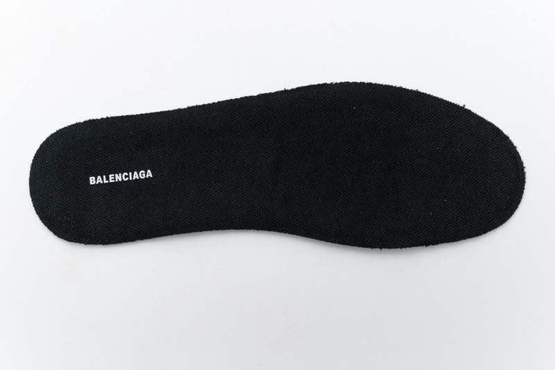 Balenciaga Track 2 Sneaker Black 570391 W2GN1 1000