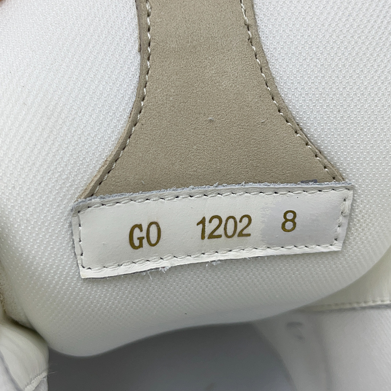 LV Skate Sneaker