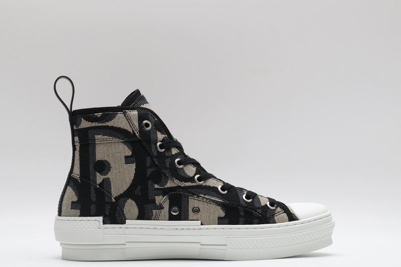 DIOR B23 SNEAKER