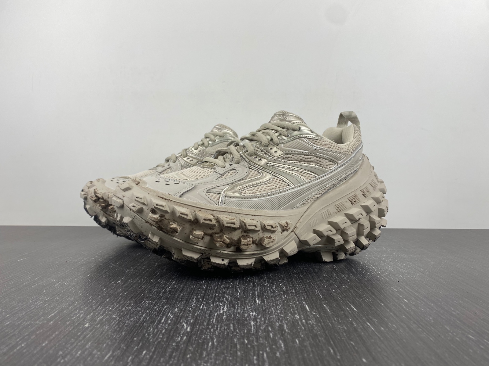 Balenciaga Defender Sneaker