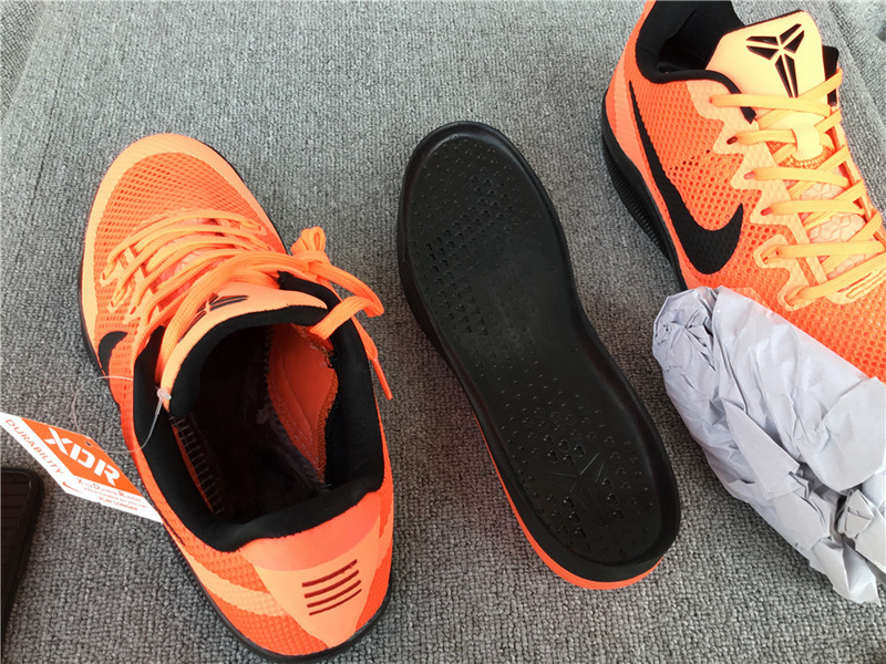 Nike Kobe 11 EM 