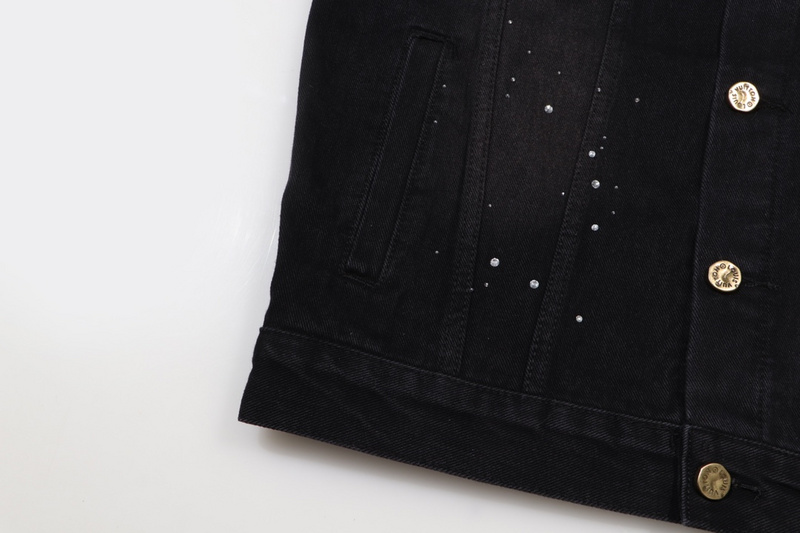L&V Jacket  V-004