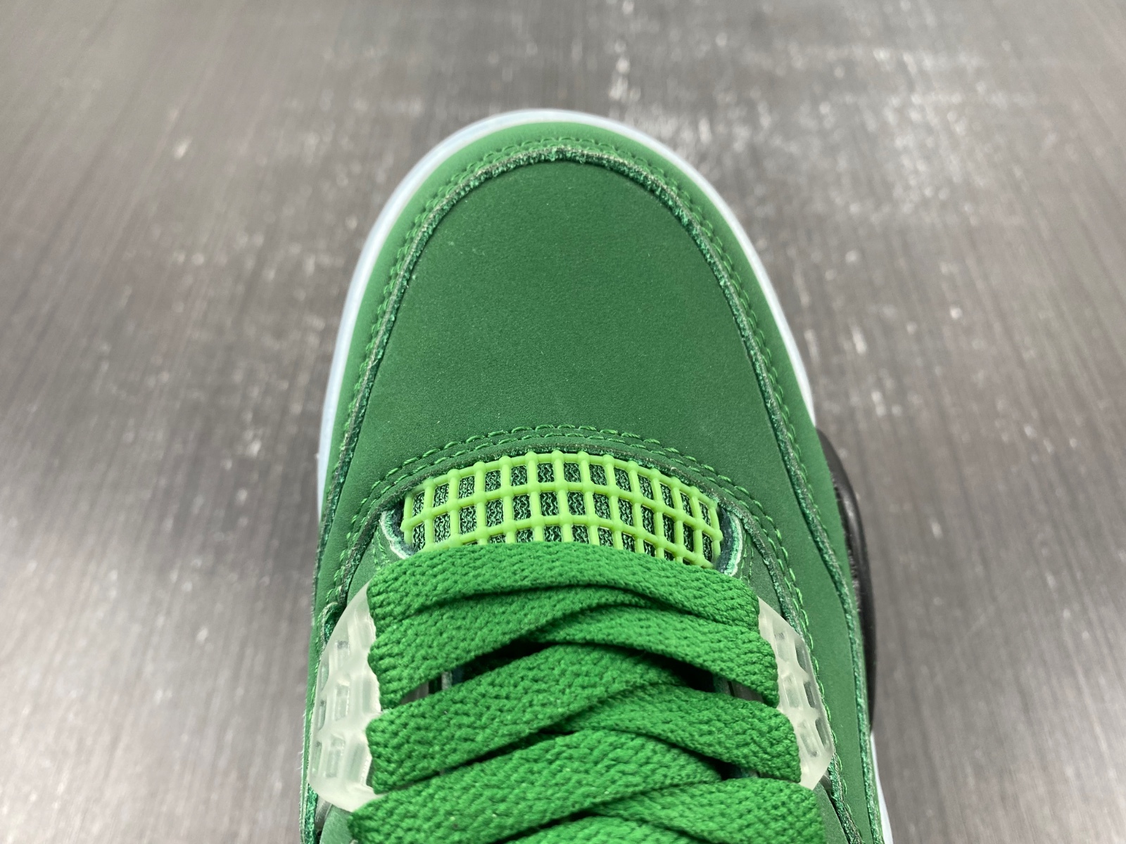 Nike Air Jordan 4 PE customize