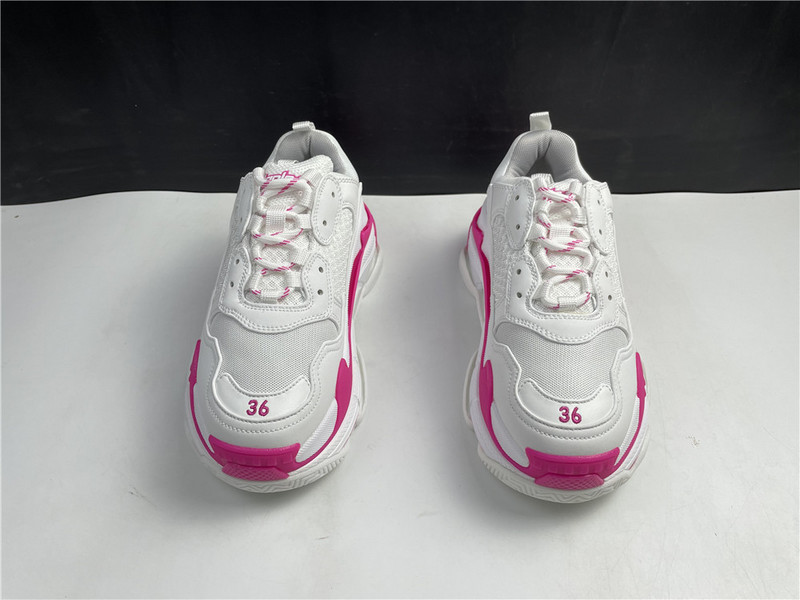 Balenciaga TRIPLE S TRAINER