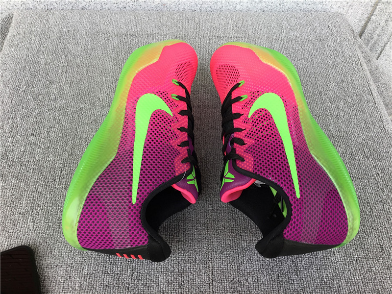 Nike Kobe 11 EP 