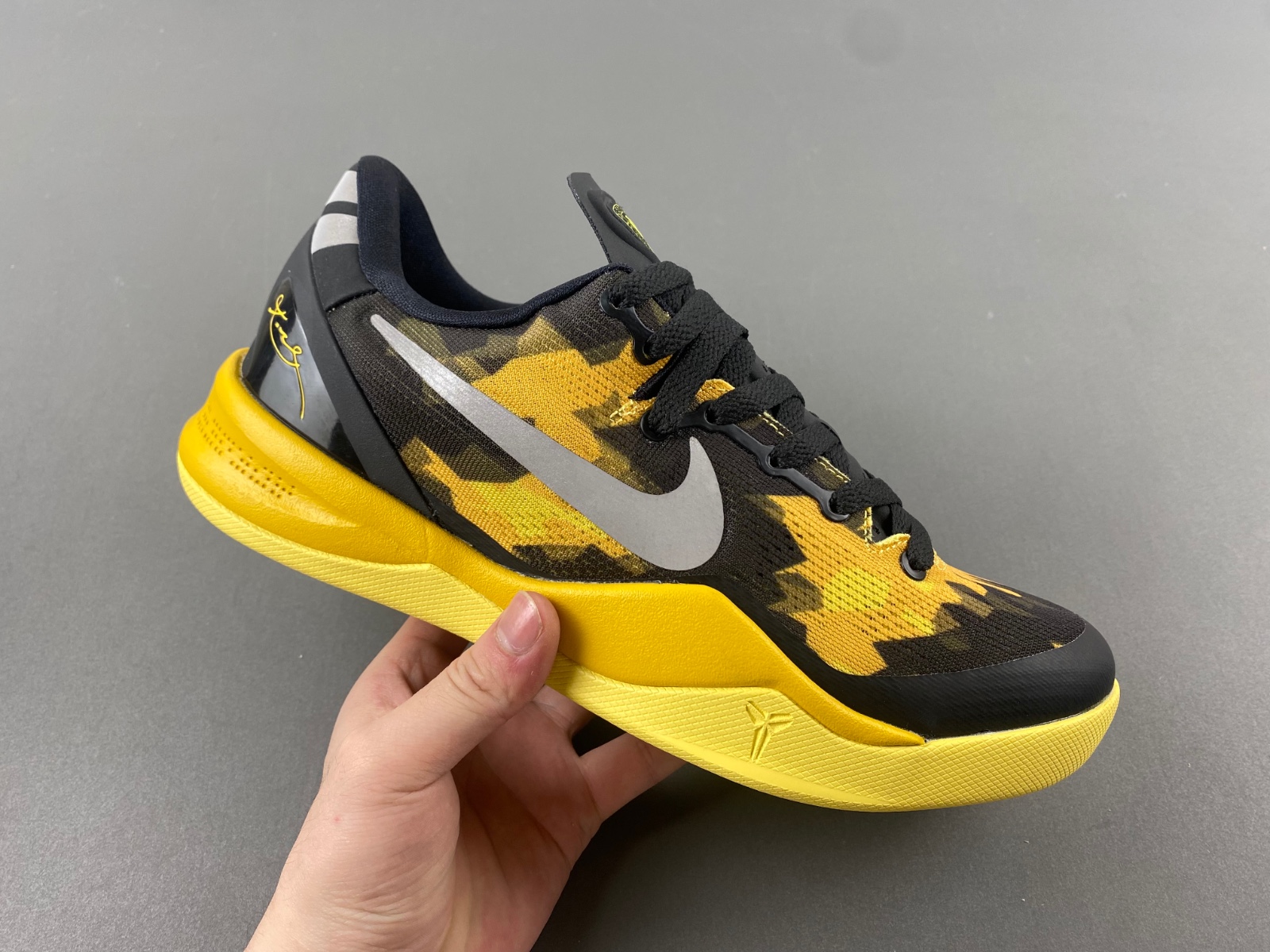 Nike Kobe 8 XDR 