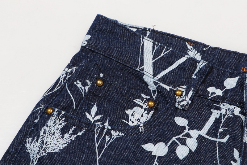 L&V pants  L-006