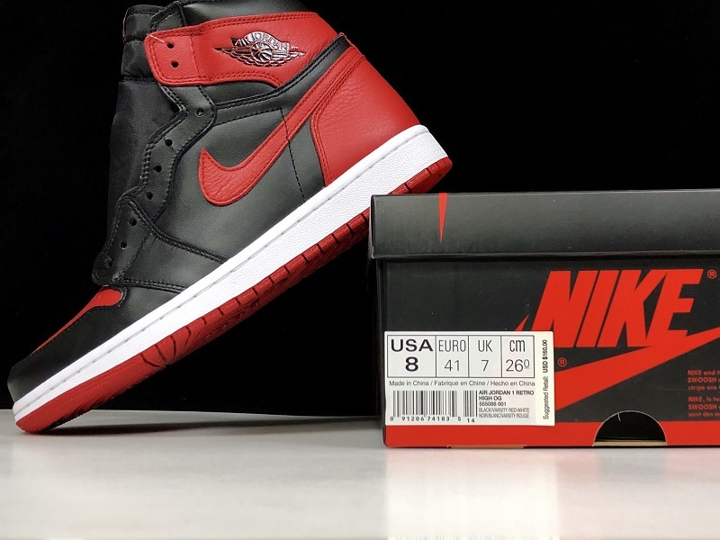 Air Jordan 1 Retro High OG 
