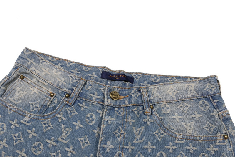 L&V pants  L-004