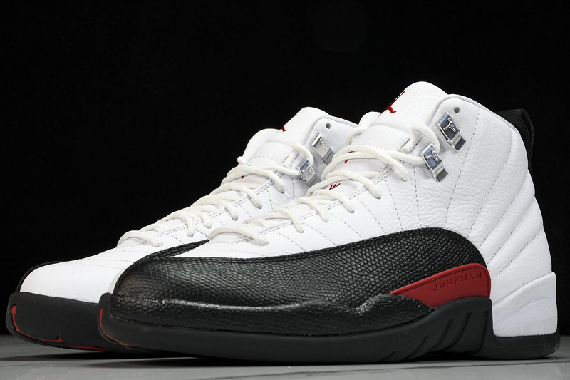 Jordan 12 Retro Taxi Flip    CT8013-162